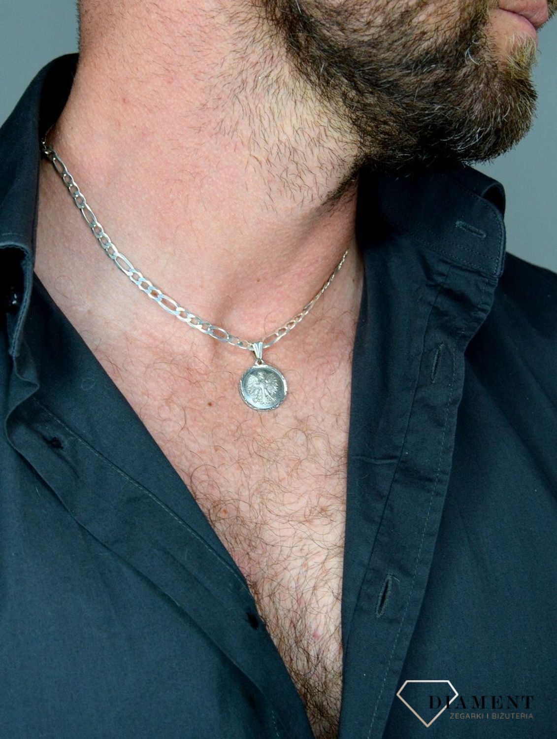 Łańcuszek srebrny 925 Figaro 5 mm DIA-LAN-5911-925 5mm (2).jpg